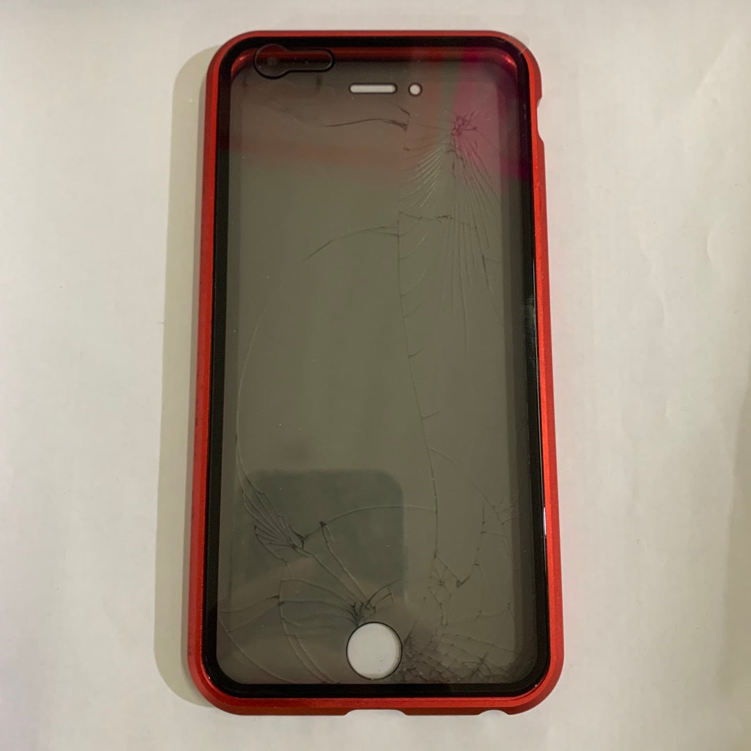Phone Case Anti-peep Magnetic Protective Shell Magnetic Privacy Glass Case For Phone Phone Case Anti-peep Magnetic Protective Shell Magnetic Privacy Glass Case For Phone